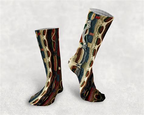 coogi socks